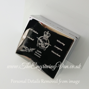 Gift Engraving Service