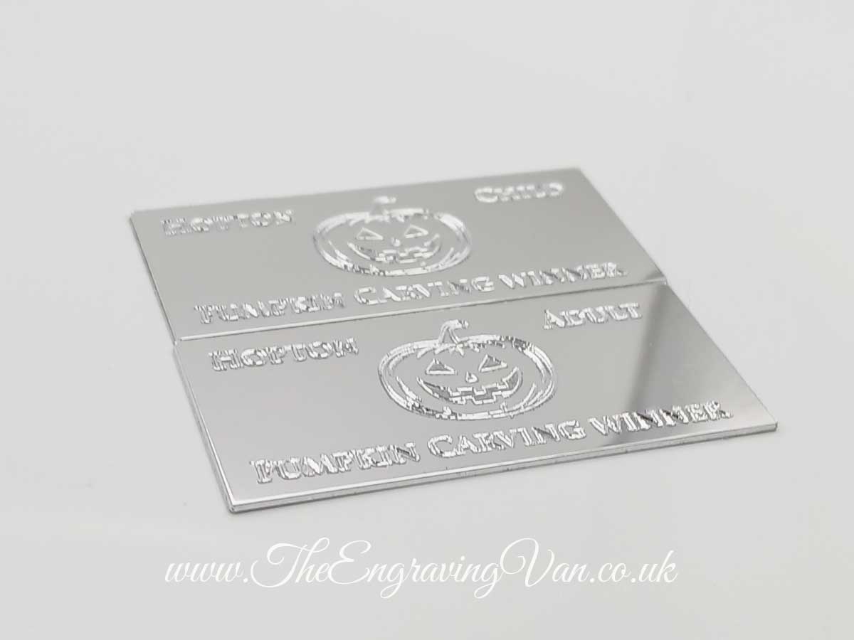 Trophy, Medal and Awards Engraving Service - Image 2